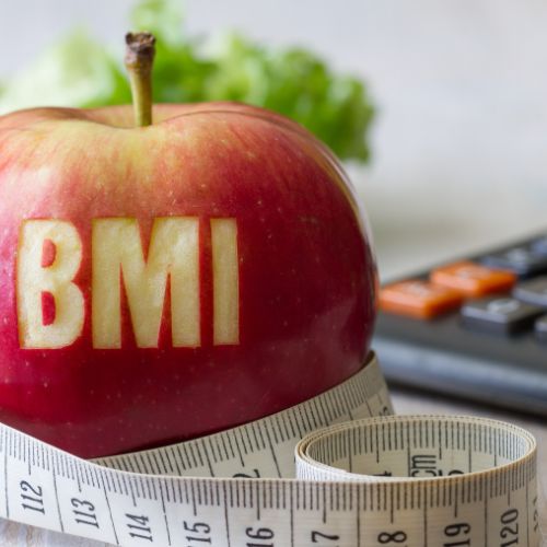 BMI Calculator