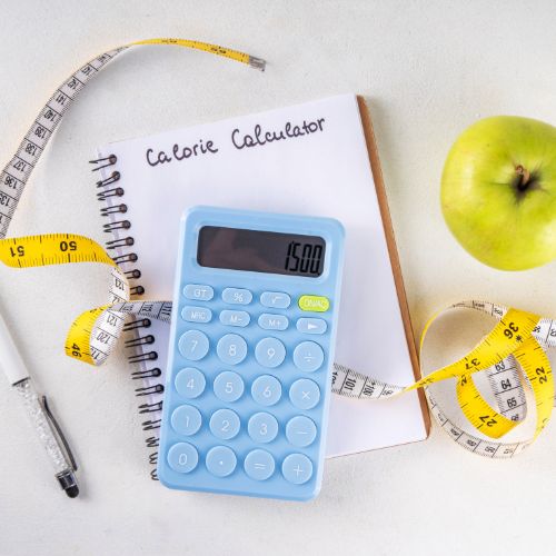 Calorie Calculator