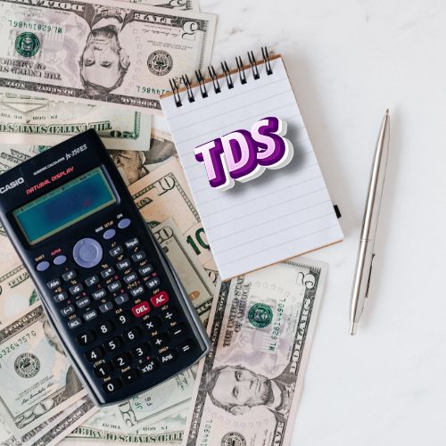 TDS Calculator